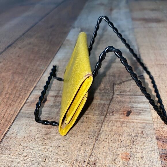 Vintage key wallet  - Picture 10 of 10